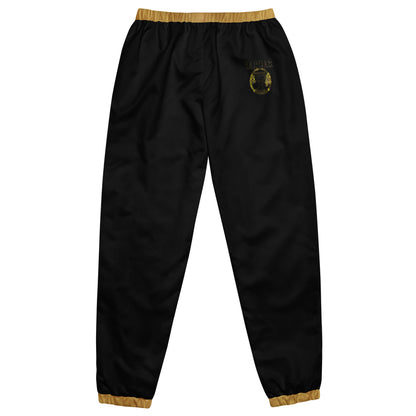 Yahuah Yahusha 01-02 Designer Unisex Track Pants