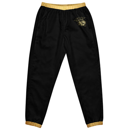 Yahuah Yahusha 01-02 Designer Unisex Track Pants