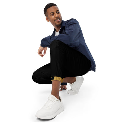 Yahuah Yahusha 01-02 Designer Unisex Track Pants