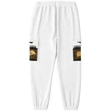Load image into Gallery viewer, Straight Outta Tennessee 01 Designer Fashion Cargo Unisex Sweatpants