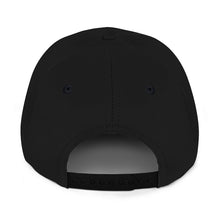 Load image into Gallery viewer, Yahuah Logo 01-01 Designer Curved Brim Baseball Cap