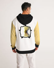 Load image into Gallery viewer, Yahuah-Master of Hosts 02-02 Men&#39;s Designer Pullover Hoodie