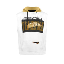 Load image into Gallery viewer, Straight Outta Tennessee 01 Men&#39;s Designer Sleeveless Hoodie