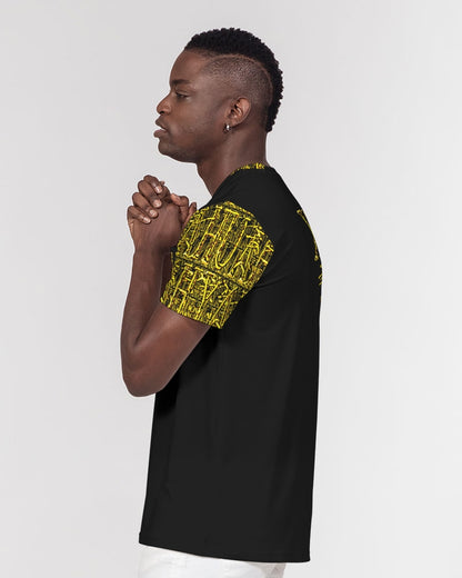 Yahuah: Name Above All Names (01-02) | Men's Pocket Tee