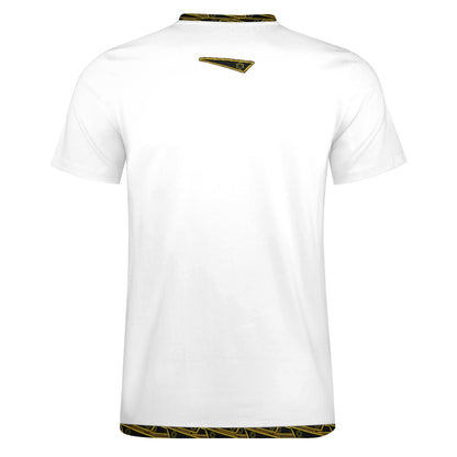 The Flag of David | Men's Cotton Tee | 7 colors