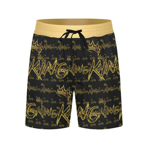 KING 01-01 Men's Designer Board Shorts