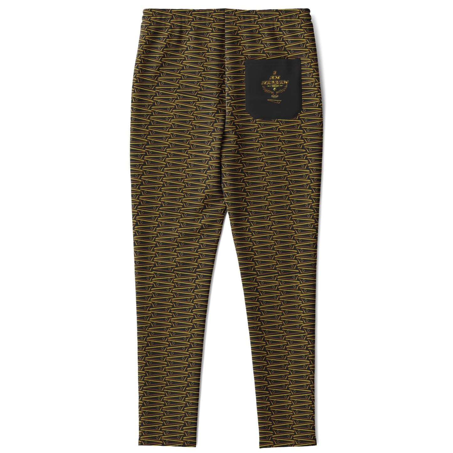 BREWZ Elected Designer Unisex Track Pants