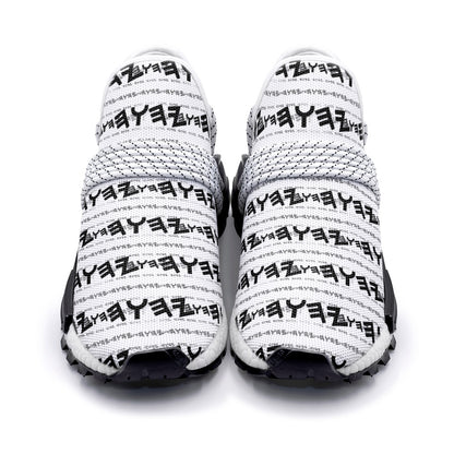The Paleo-Phalanx Series (01-01): Seal of Light | Unisex Lightweight Sneakers