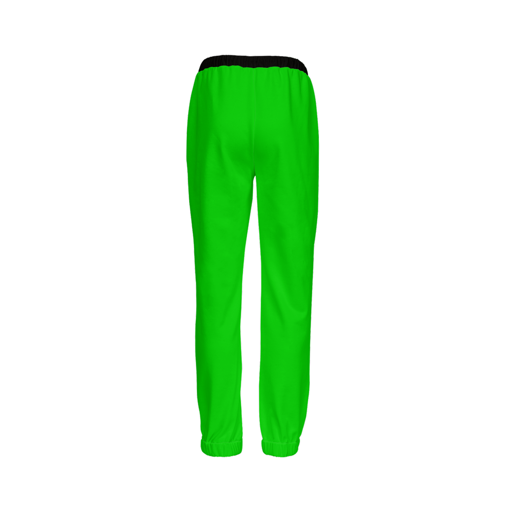 Hebrew Mode - On 01-07 Designer Casual Fit Unisex Sweatpants