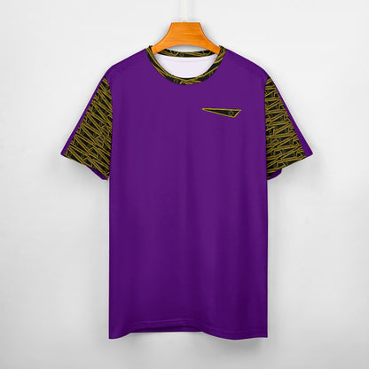 The Flag of David | Men's Cotton Tee | 7 colors
