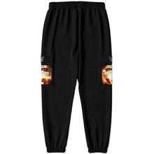 Load image into Gallery viewer, 144,000 KINGZ 01-01 Designer Athletic Cargo Unisex Sweatpants