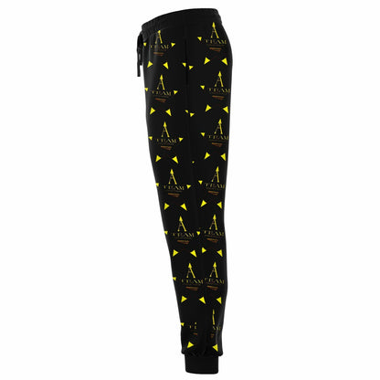 A-Team 02-01 Men's Triblend Fleece Joggers