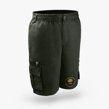 Load image into Gallery viewer, Yahuah-Tree of Life 03-01 Men&#39;s Designer Cargo Shorts (4 colors)