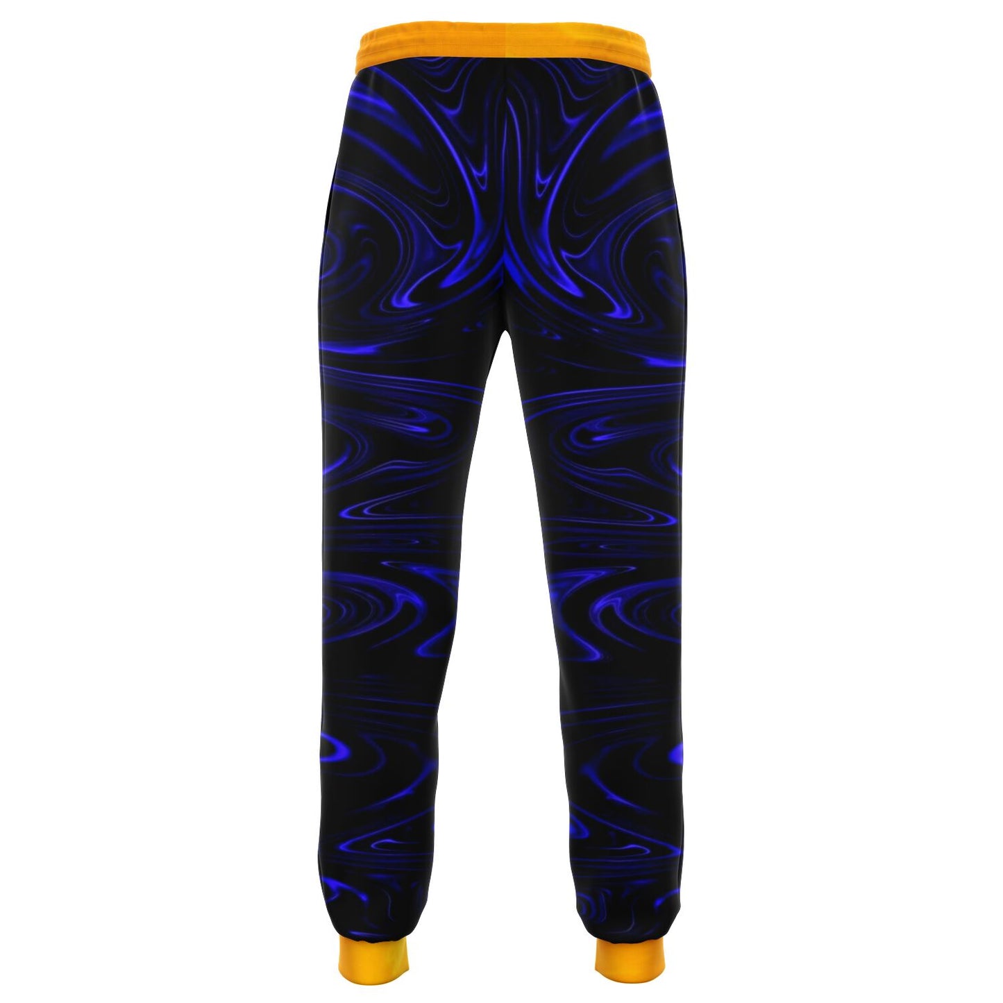 Yahuah-Tree of Life 02-02 Elect Ladies Designer Athletic Sweatpants