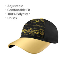 Load image into Gallery viewer, KING 01-01 Designer Baseball Cap