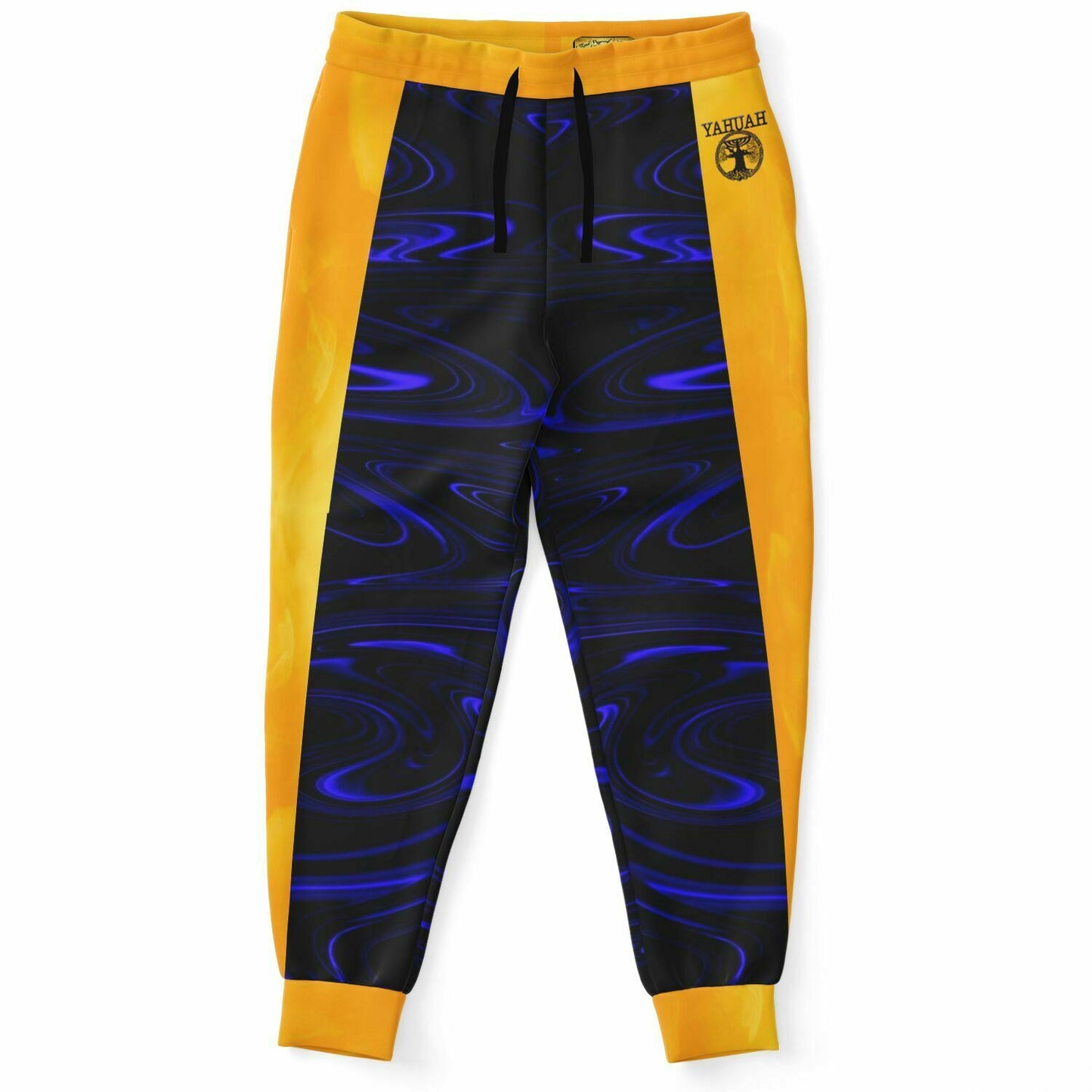 Yahuah-Tree of Life 02-02 Elect Ladies Designer Athletic Sweatpants