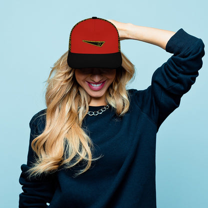 Flag of David, The Designer Baseball Cap (7 colors)