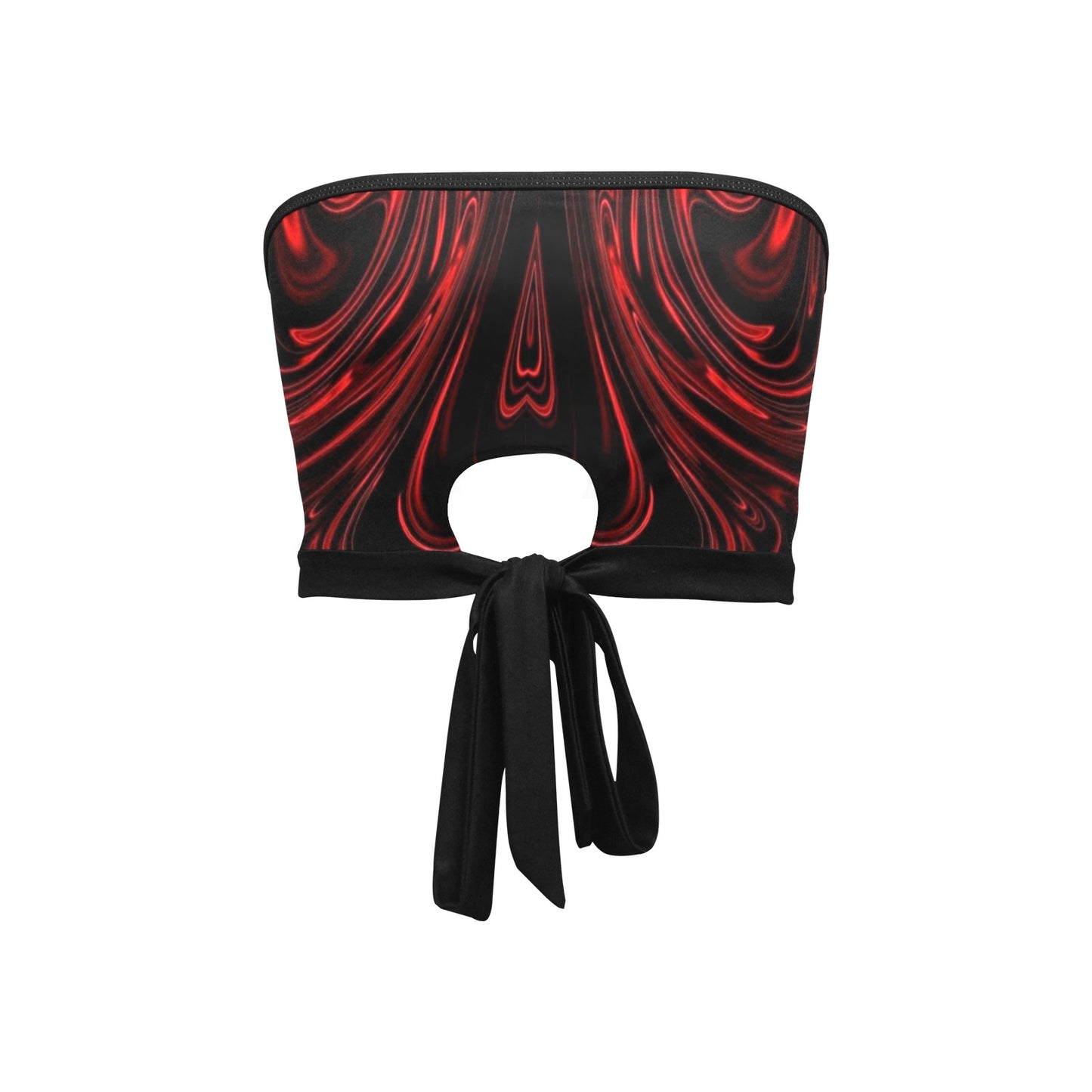 TRP Maze 01-01 Designer Bandeau Top