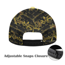 Load image into Gallery viewer, KING 01-01 Designer Baseball Cap