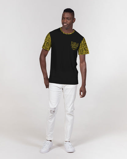 Yahuah: Name Above All Names (01-02) | Men's Pocket Tee