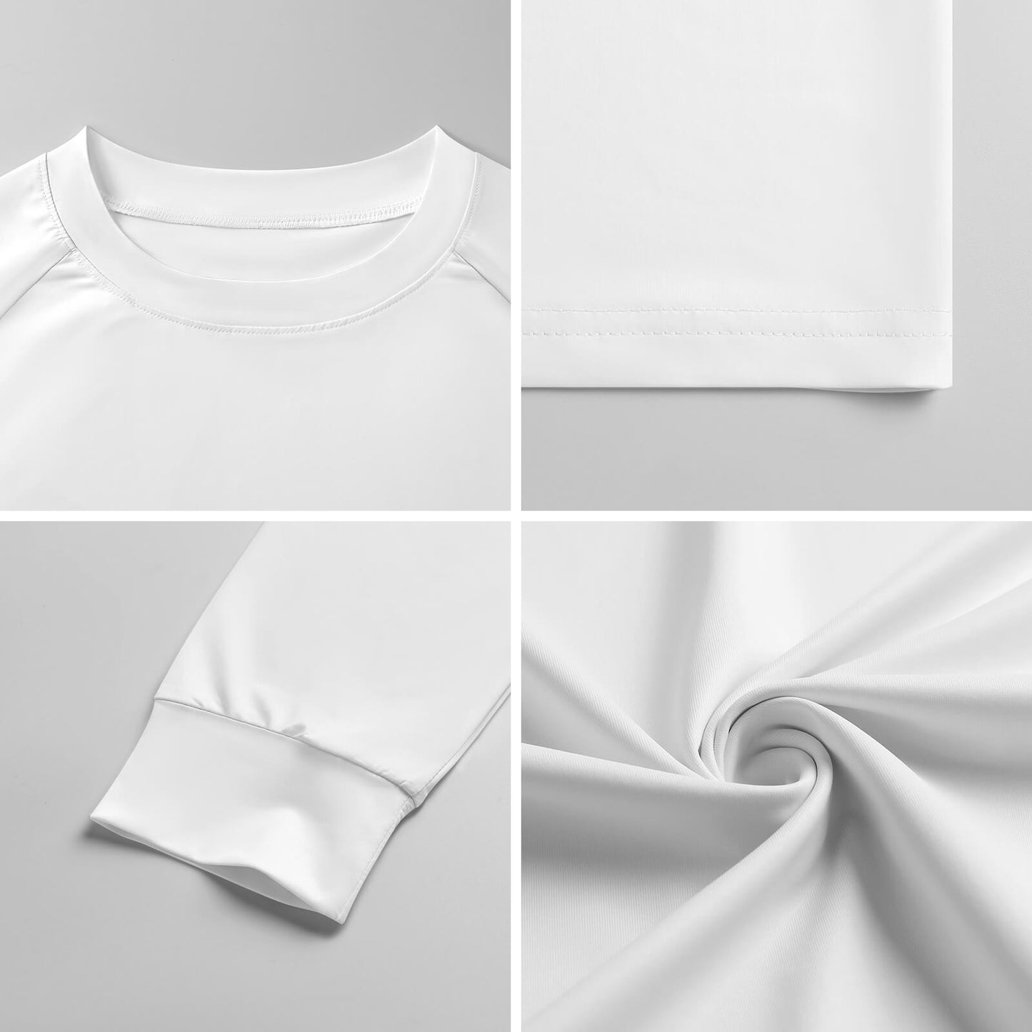 Yahuah-Name Above All Names 02-01 Ladies Designer Long Sleeve Raglan T-shirt