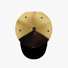 Cargar imagen en el visor de la galería, BREWZ Elect Designer Gorra de béisbol de cinco paneles 