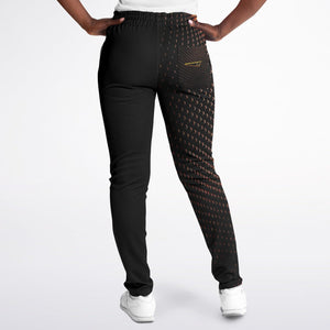 BREWZ Elect Designer Pantalones deportivos unisex 