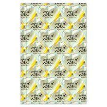 Cargar imagen en el visor de la galería, Illustrated Truth 01-01 Designer Bed Sheet