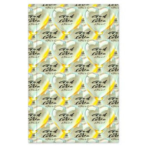 Illustrated Truth 01-01 Designer Bed Sheet