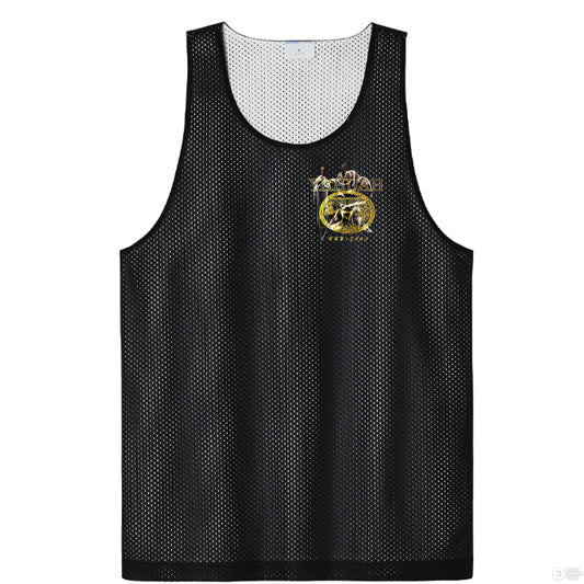 Black/ White - FRONT