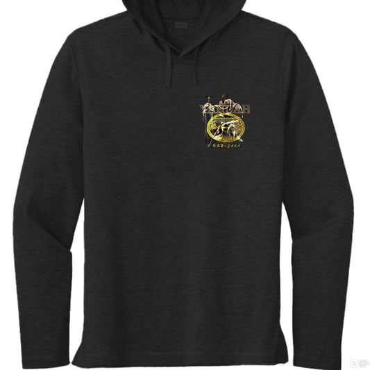 Black Triad So - FRONT