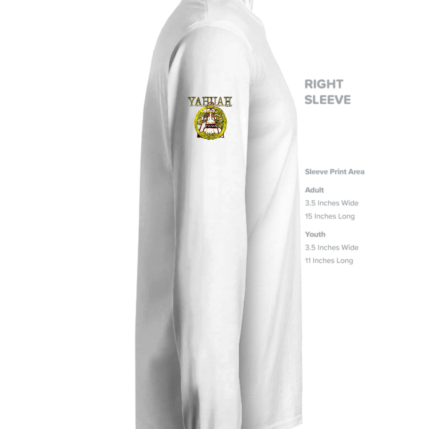 WHITE - SLEEVE_RIGHT