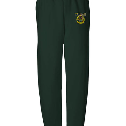 FOREST GREEN - FRONT