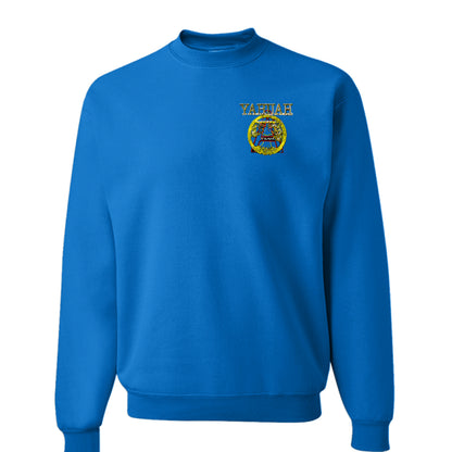 ROYAL - FRONT