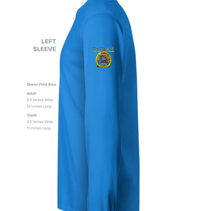 ROYAL - SLEEVE_LEFT