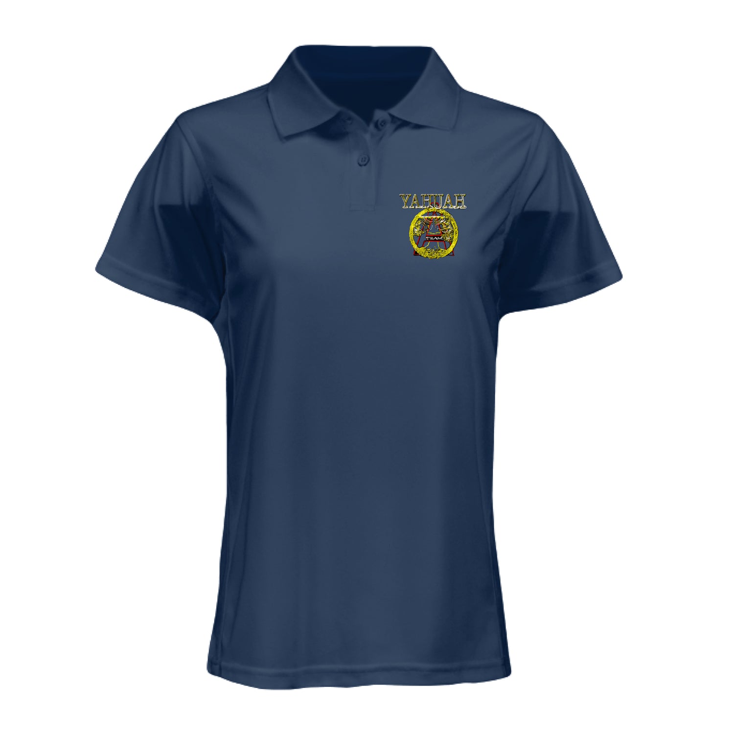 J NAVY - FRONT