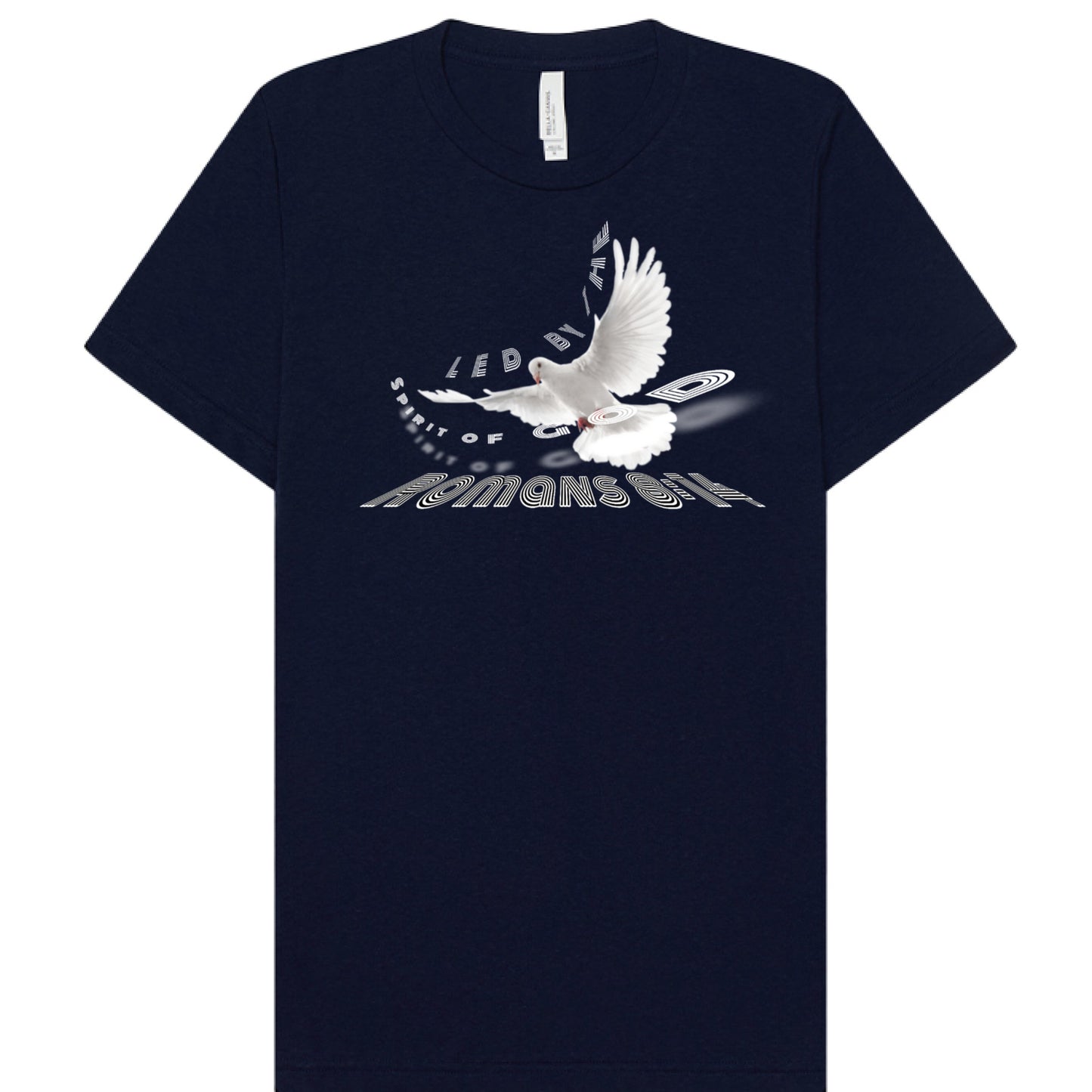 NAVY - FRONT