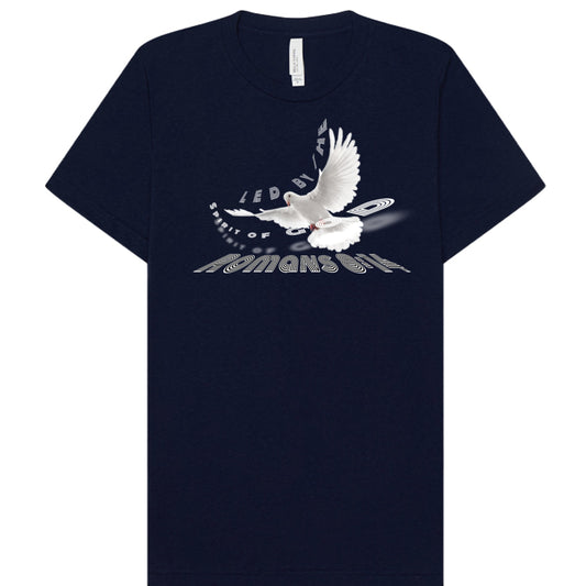 NAVY - FRONT