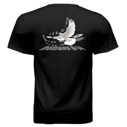 BLACK - BACK