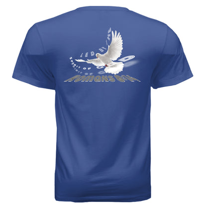 TRUE ROYAL - BACK
