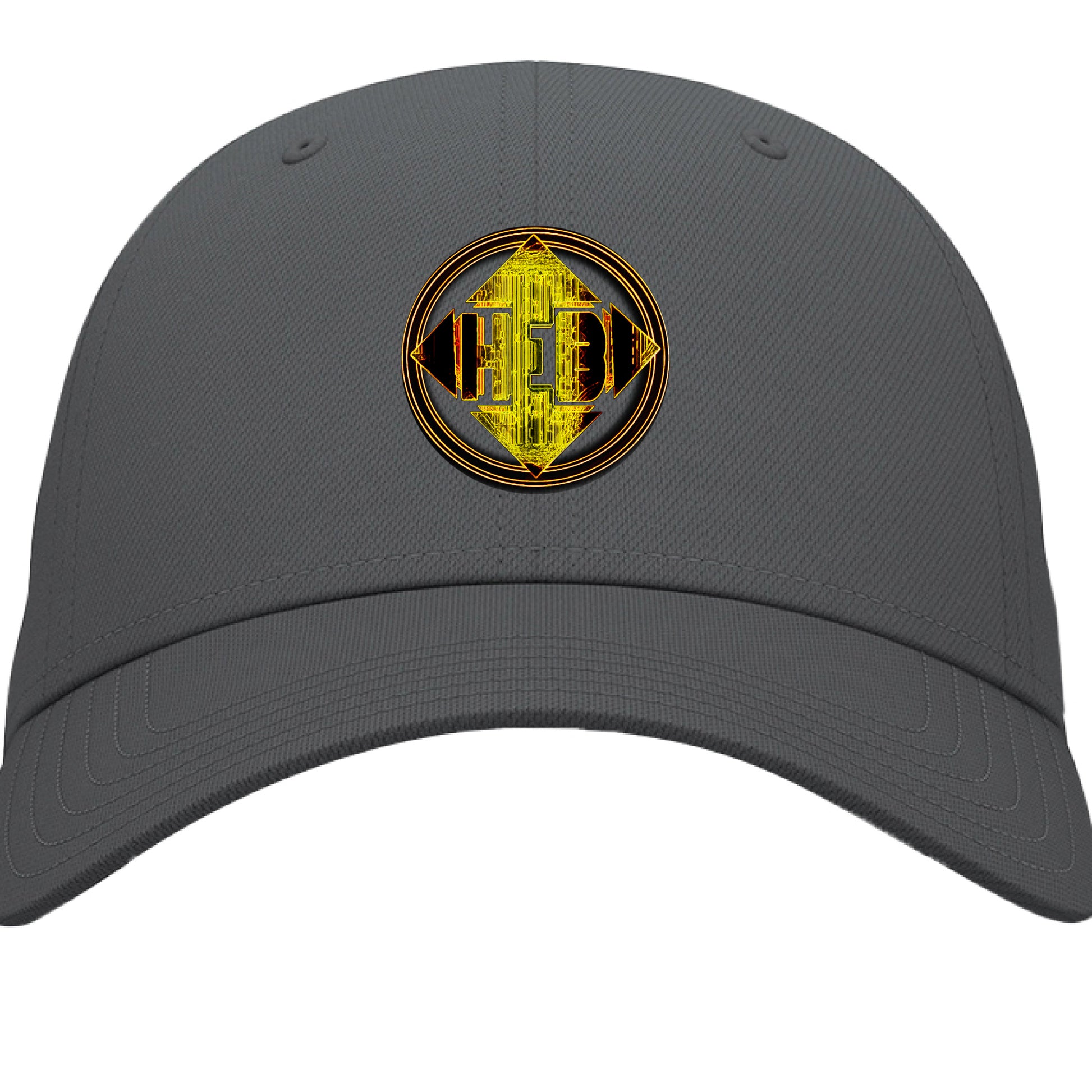 Grap/ Black_040 - FRONT