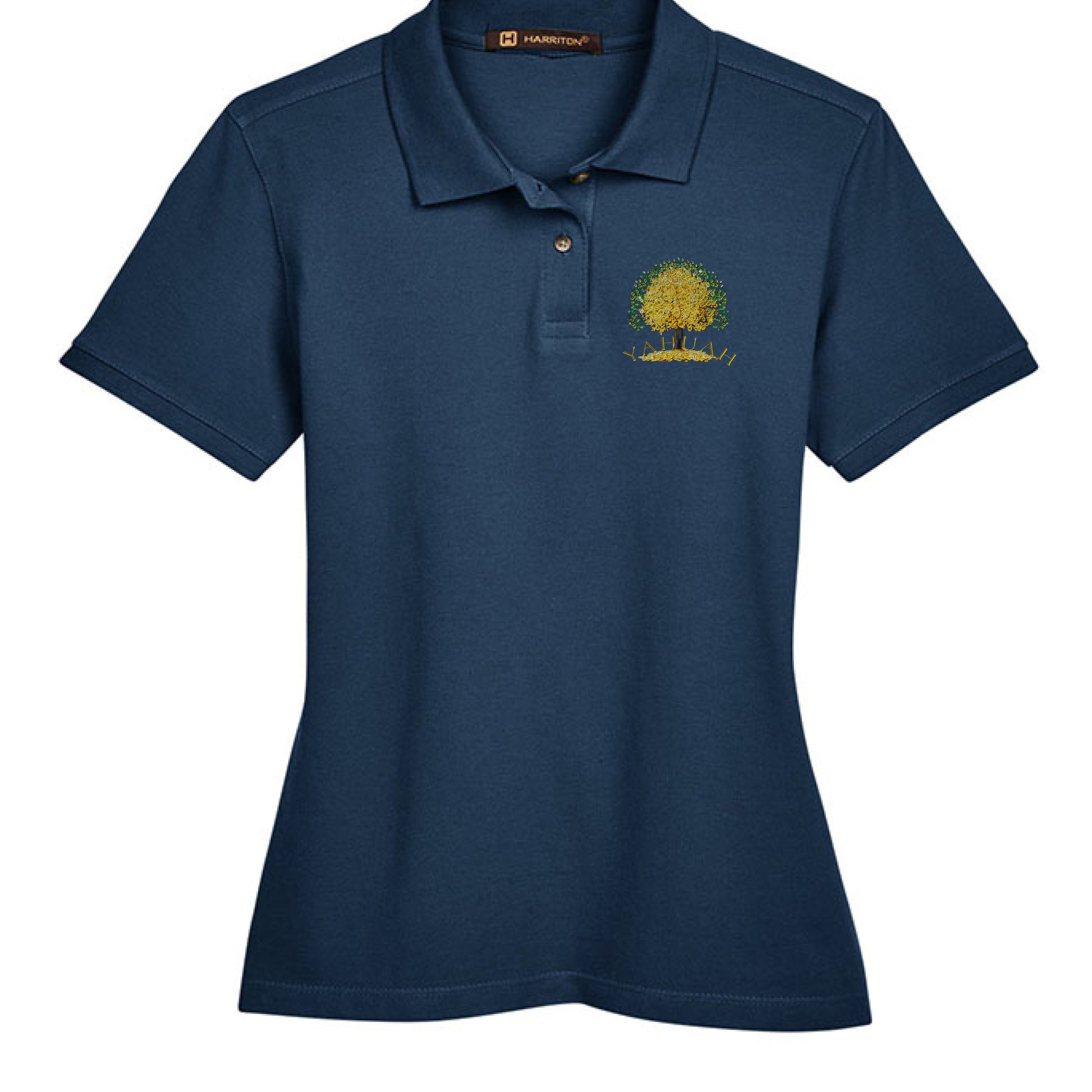 NAVY - FRONT