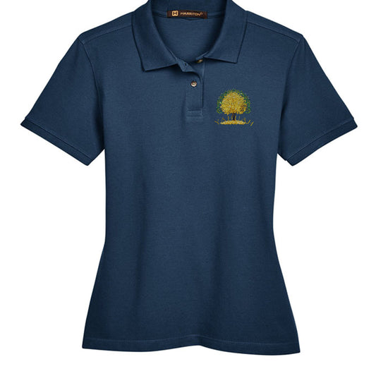 NAVY - FRONT