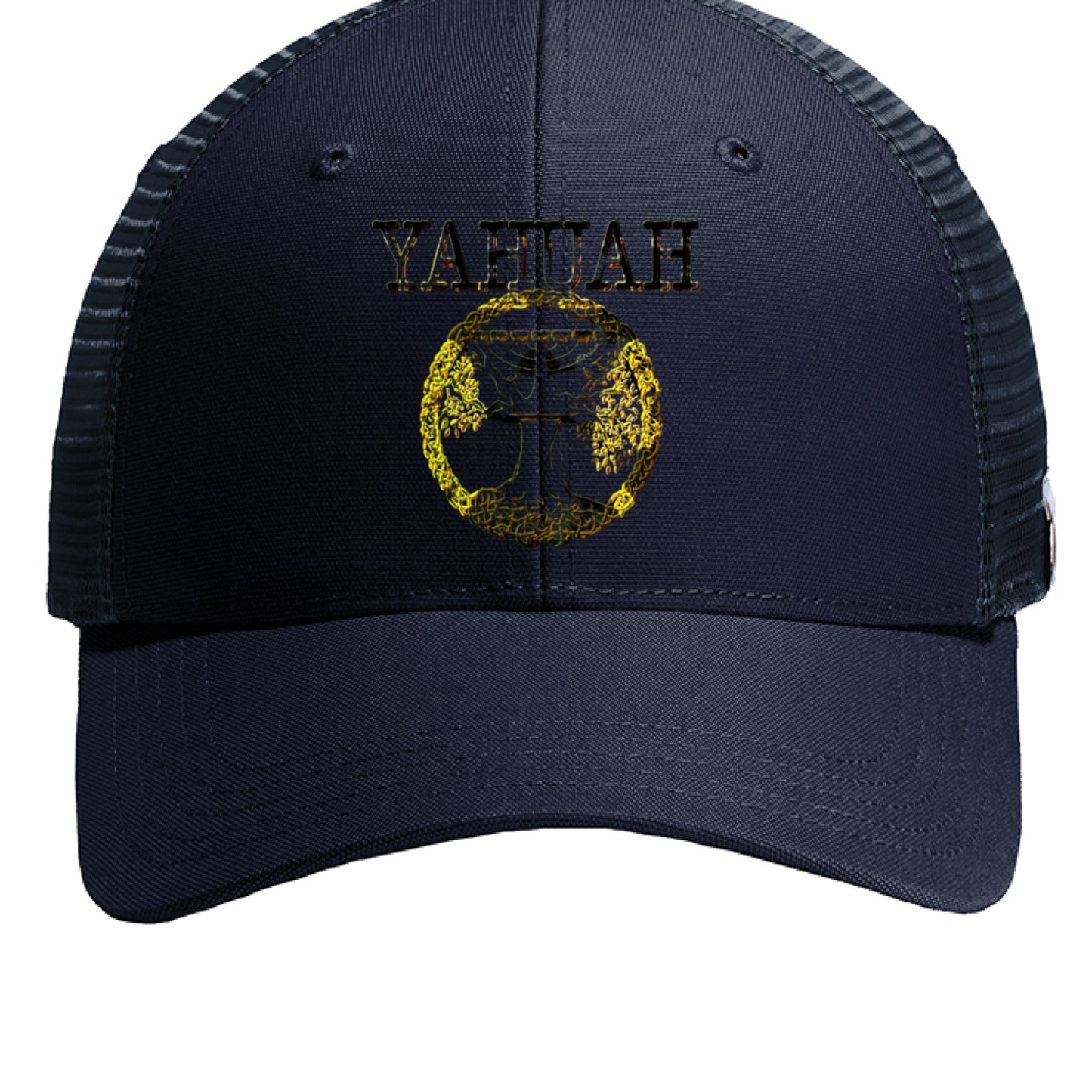 Navy - FRONT