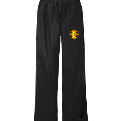 Black - FRONT