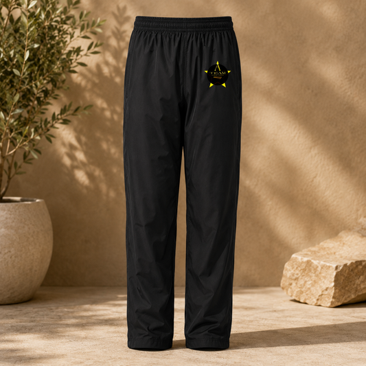 A-Team 02-01 Designer Sport-Tek Men Wind Pants