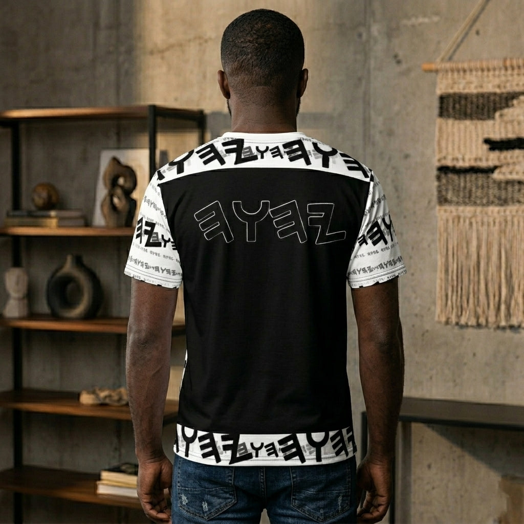 The Paleo-Phalanx Series (01-01): Seal of Light | Unisex Tee