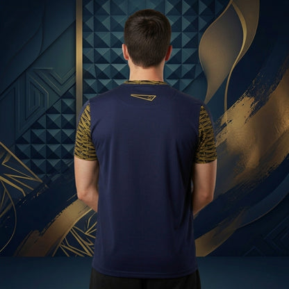The Flag of David | Men's Cotton Tee | 7 colors