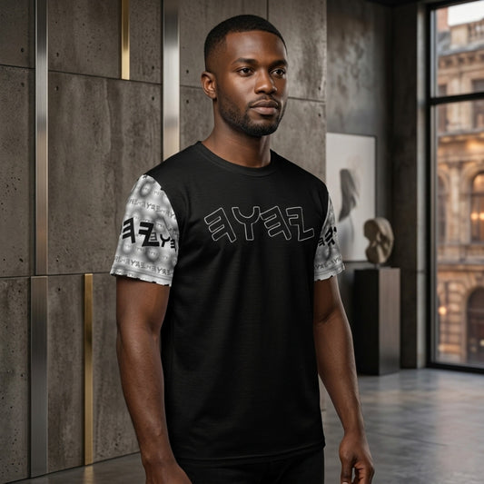 The Paleo-Phalanx Series (01-02): Seal of Storm | Unisex Tee
