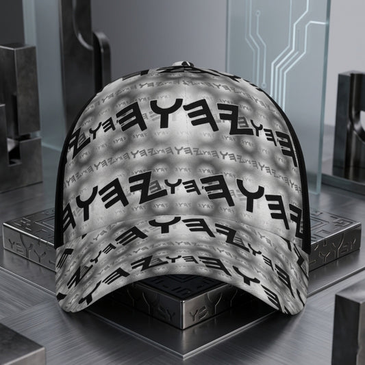 The Paleo-Phalanx Series (01-02): Seal of Storm | Baseball Cap